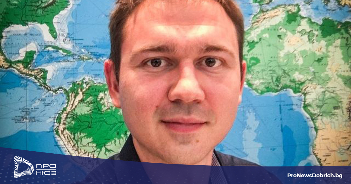 Dimitar Statev Инж. Димитър Станев: В Албена вече отчитаме ползите от инвестиции във ...